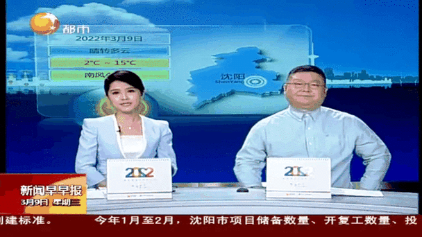 辽宁省都市频道直播缩略图