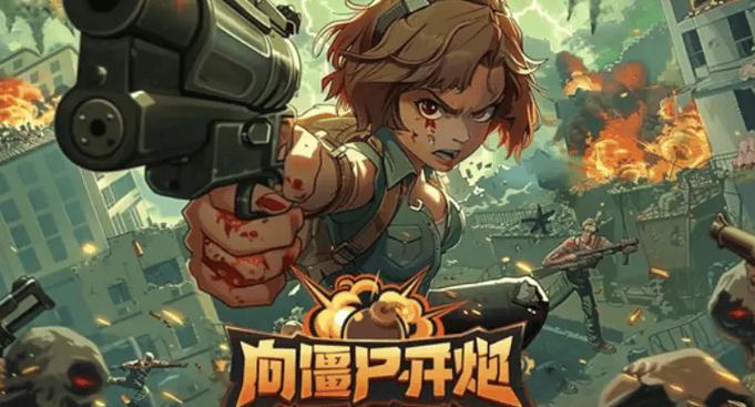《永恒枪械工坊:零》配方图标