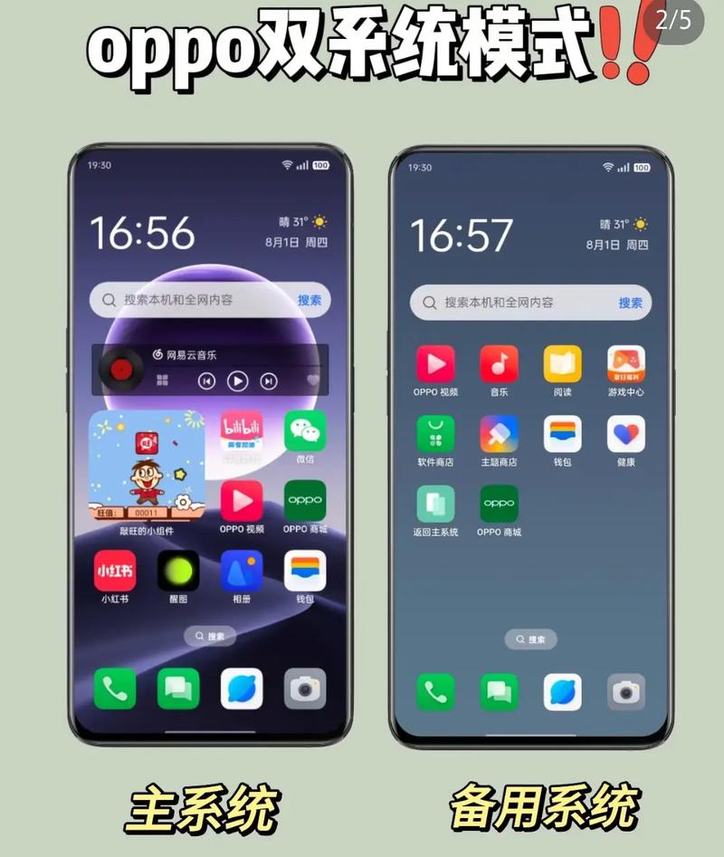 oppo手机同步到另一个手机缩略图