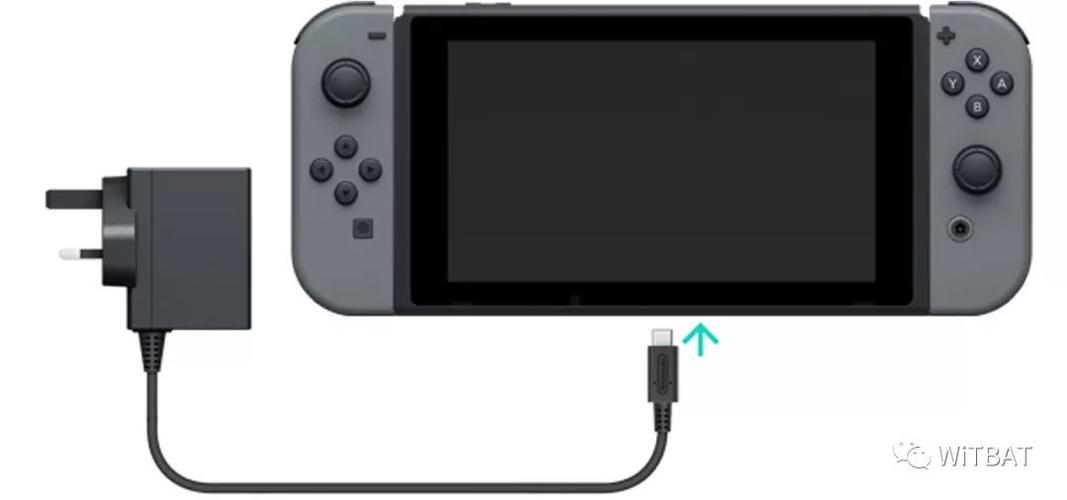 switch很久没开机要充多久电图标