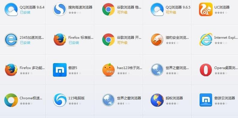 计算机应用技术软件