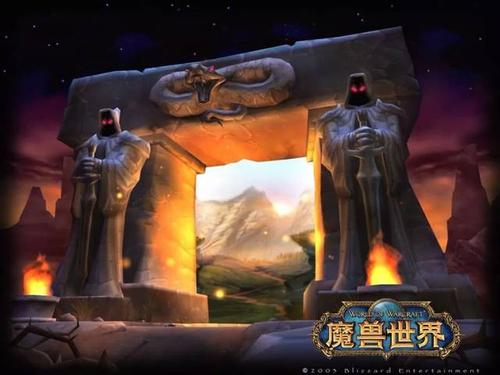 魔兽战争模式怎么开