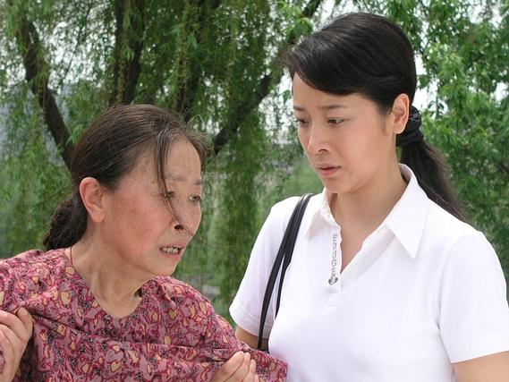 连续剧半路夫妻图标