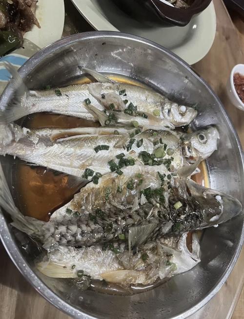 军鱼最爱吃的三种东西游戏截图