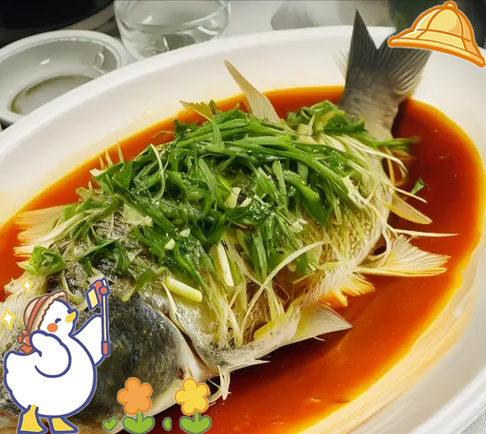 蒸鲜桂花要蒸几分钟