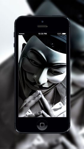 qq破解匿名游戏截图