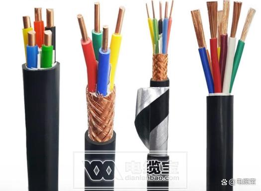 2.5平方线多少钱一卷