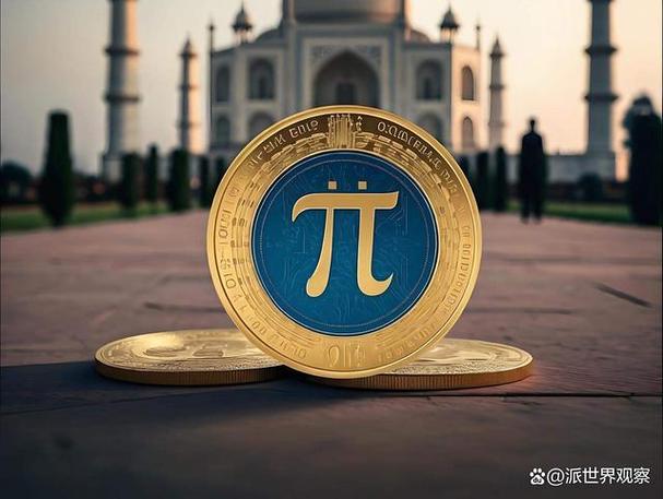 挖矿pi币缩略图