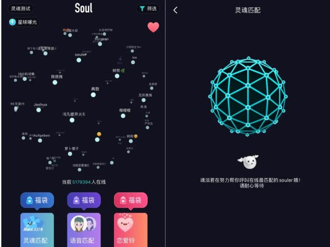 有没有类似像soul的软件缩略图