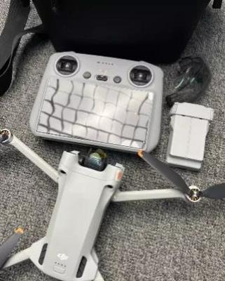 大疆air2需要执照吗