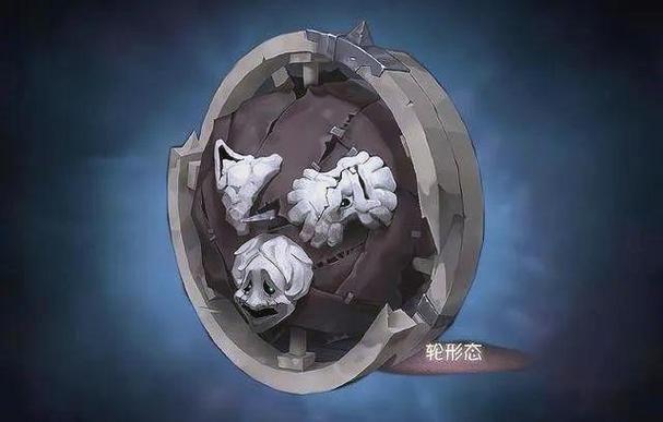 第五人格监管者技能游戏截图
