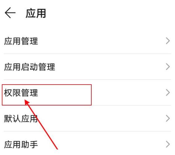 相机权限设置在哪里打开苹果游戏截图