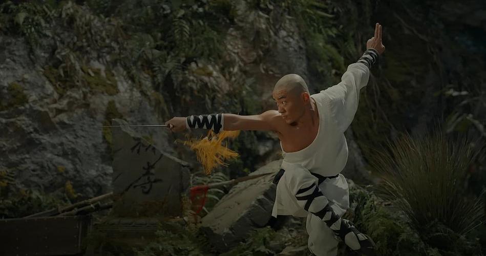 少林寺之得宝传奇在线观看缩略图