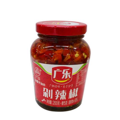 剁辣椒缩略图