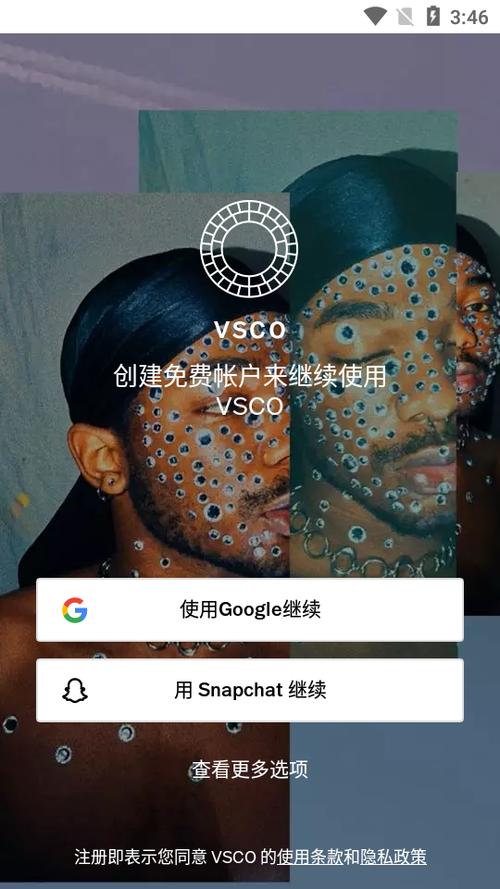 vsco破解游戏截图