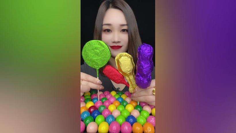 糖果西瓜影视缩略图