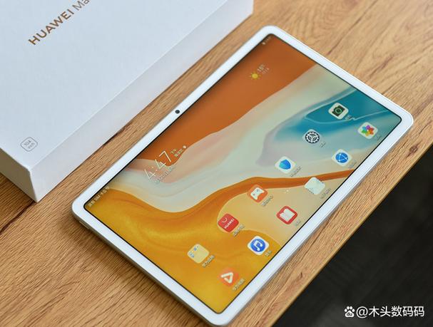 华为matepadpro支持手写笔吗图标