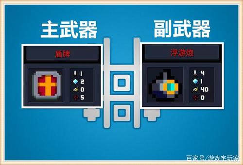 元气骑士药丸有什么用