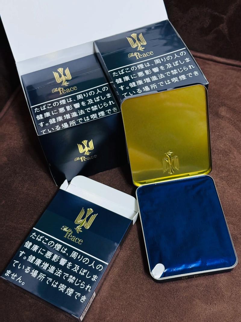 和平铁盒国内哪里可以买