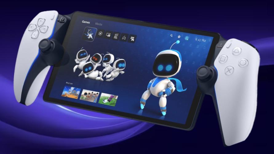 ps5串流掌机值得买吗
