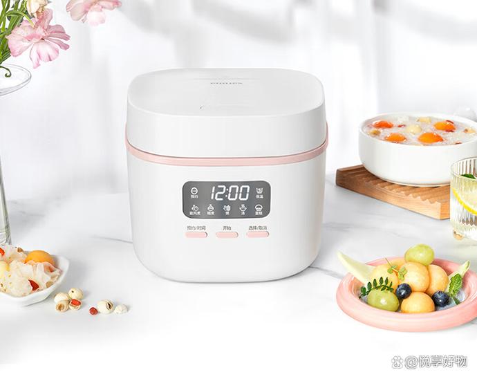 小型电饭锅哪个牌子质量最好图标