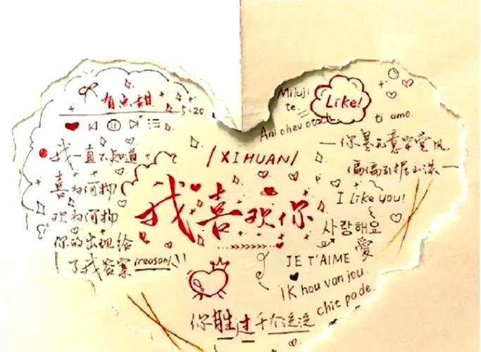 5网络暗语什么意思