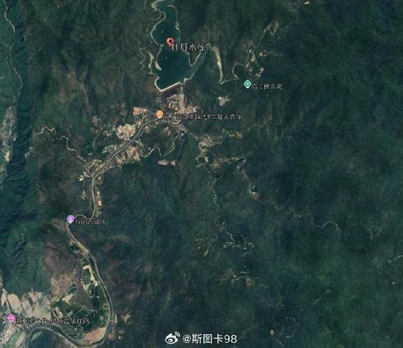 2026谷歌地图卫星高清