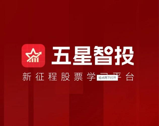 手机炒股软件排行榜图标