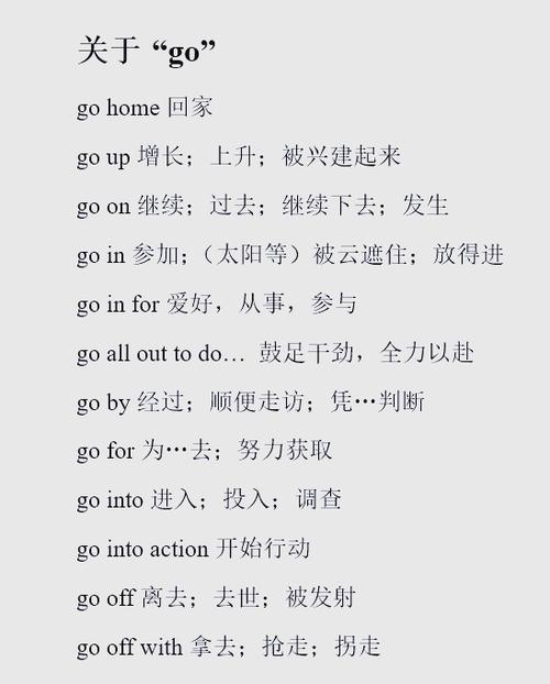 go go go表达什么意思缩略图