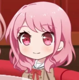 bangdreamQ版头像图标