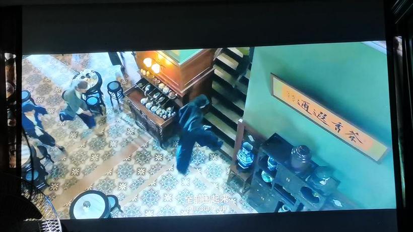 下载暴风影音看电视剧图标