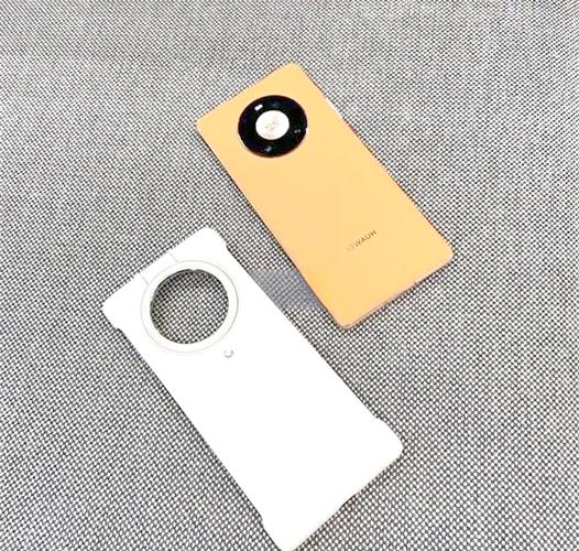 华为mate40pro摄影教程缩略图