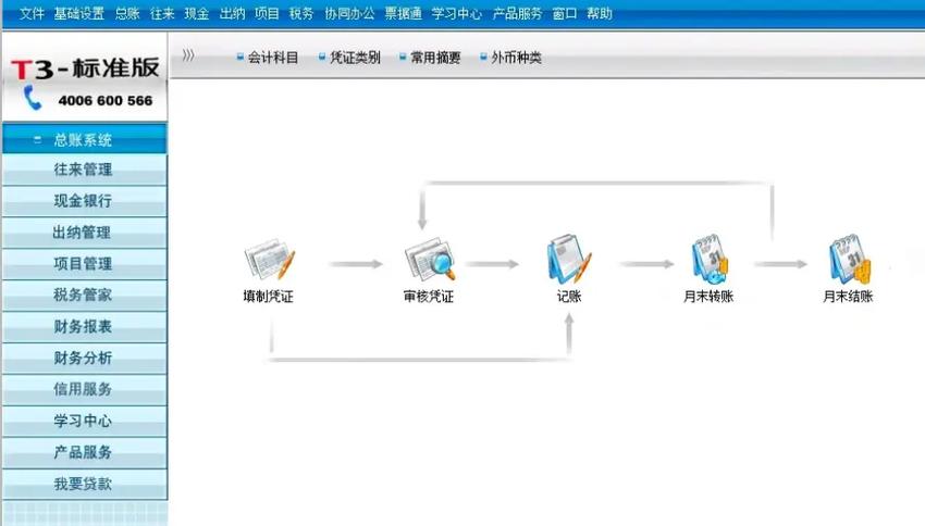 用友t3破解版可以用吗缩略图