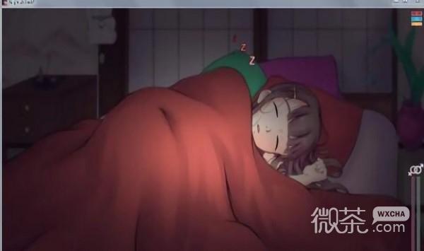 沉睡的妹妹游戏下载缩略图