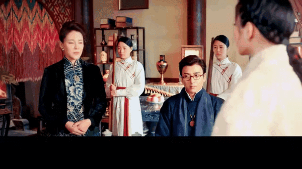 老九门按什么排名