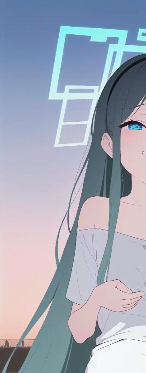 蔚蓝档案爱丽丝