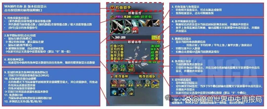 魔兽世界助手官方网站图标