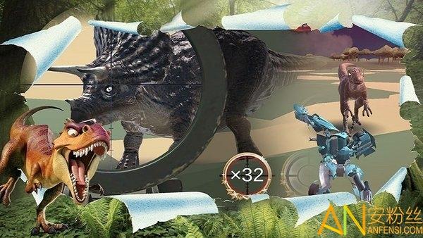 合金风暴2破解版游戏截图