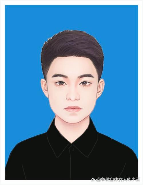 怎样把照片改成2寸照片图标