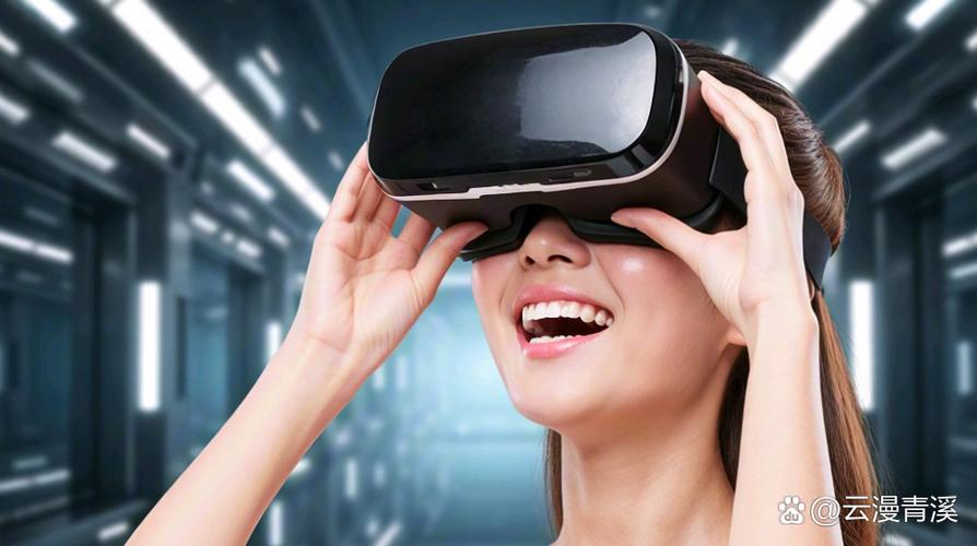 VR资源论坛游戏截图