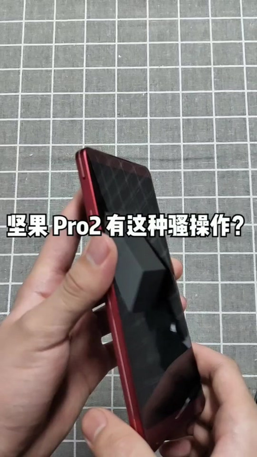 坚果pro救砖教程缩略图