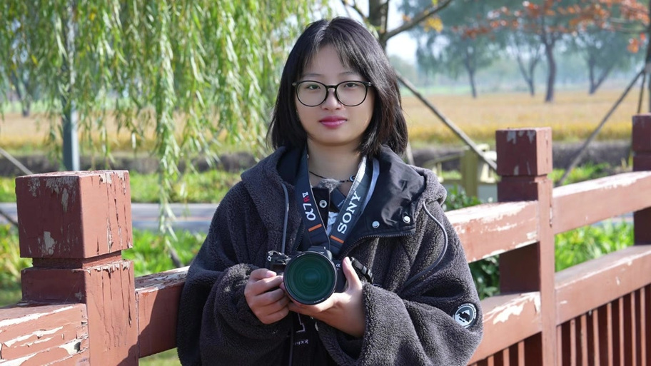 索尼a7r3人像最佳设置游戏截图