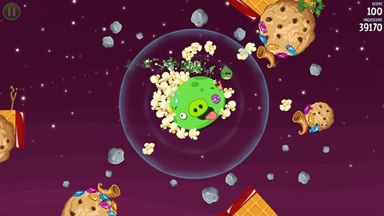 愤怒的小鸟太空版1.2.0缩略图
