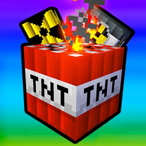 爆炸TNT方块沙盒缩略图