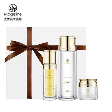 麦吉丽哪个系列最好用缩略图