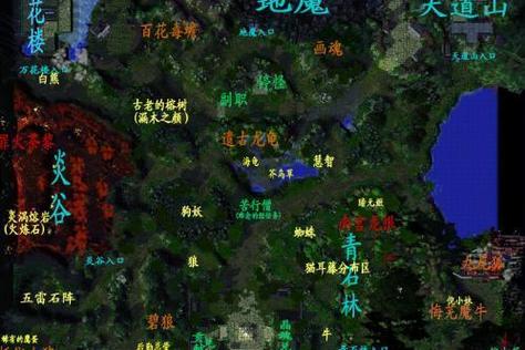 逆天问道332最强三个英雄缩略图