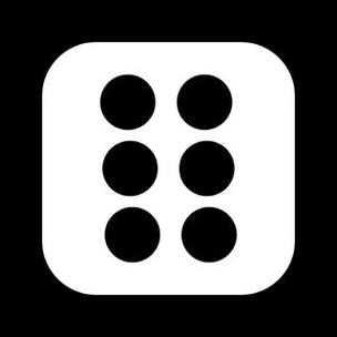 微信扔骰子怎么扔一直是6的