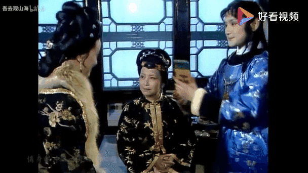 红楼梦越看越害怕