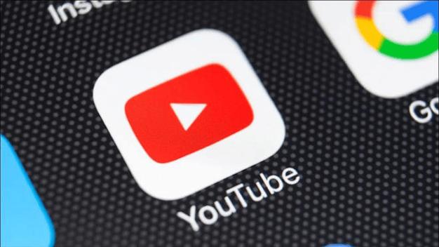 为什么打不开youtube软件缩略图