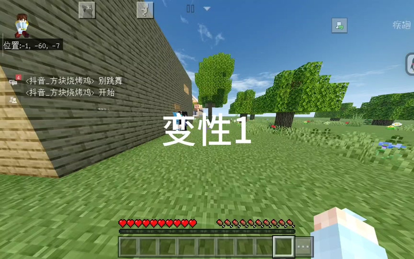 我的世界之变性手术缩略图